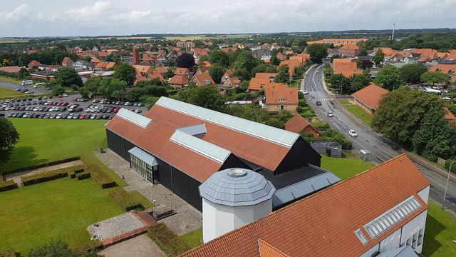 Tønder Art Museum